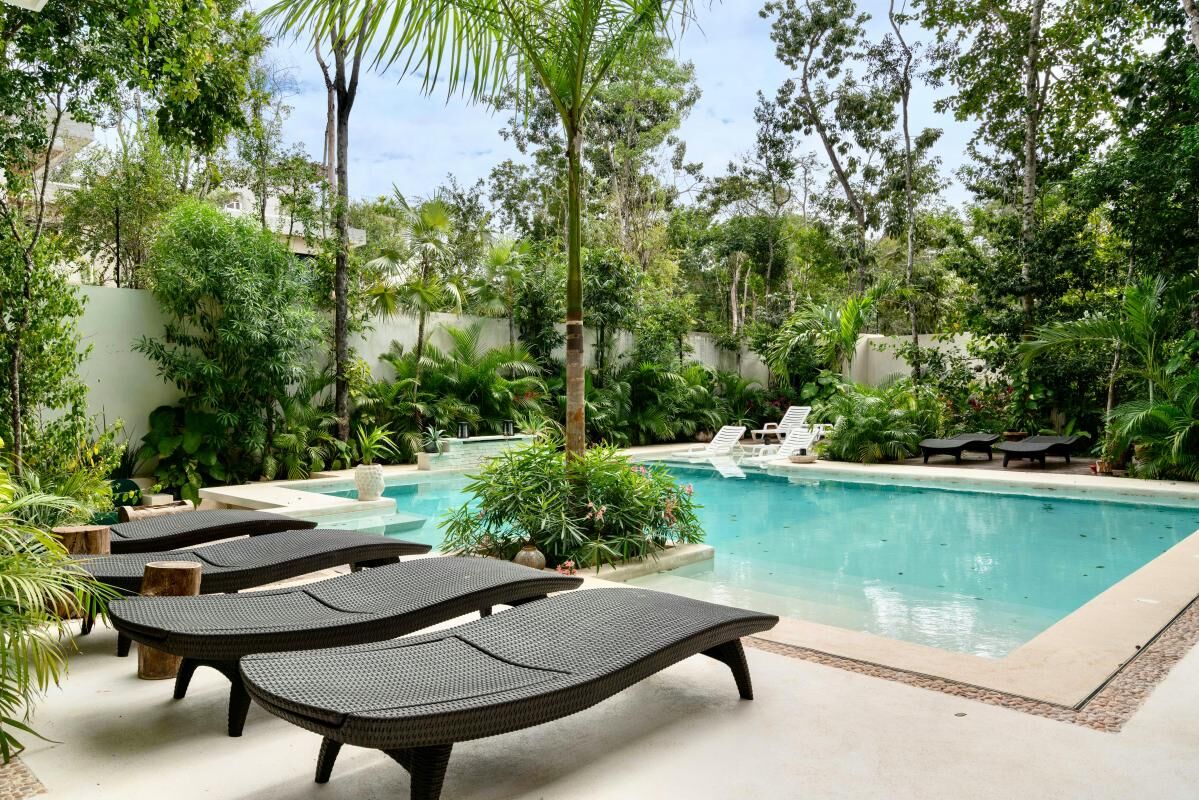 2 bedrooms Apartment in Saint-Tropez, France No. 331373