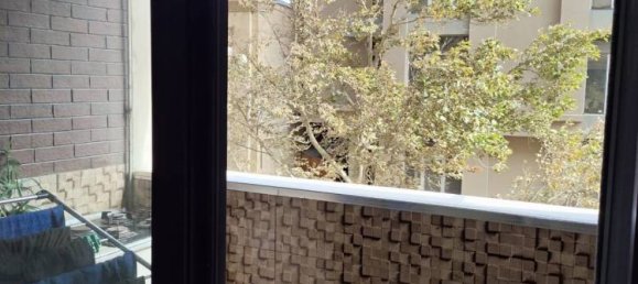 Квартира с 2 спальнями в Баку, Азербайджан № 103 3