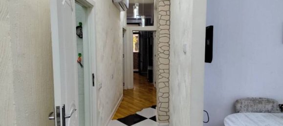 Квартира с 2 спальнями в Баку, Азербайджан № 103 2