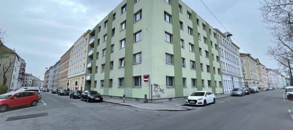 2-salle Appartement à Meidling, Austria No. 154069 15