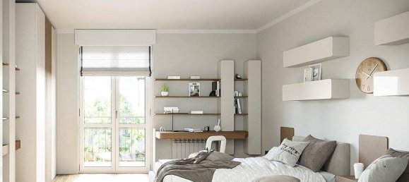 4 rooms Apartment in Vinci, Italy No. 41633 4