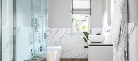 4 rooms Apartment in Vinci, Italy No. 41633 13