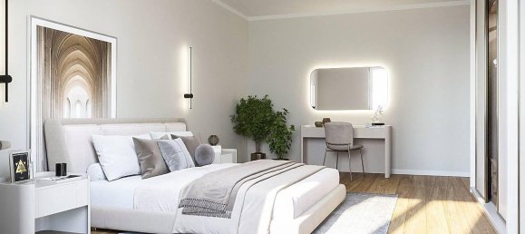 4 rooms Apartment in Vinci, Italy No. 41633 8