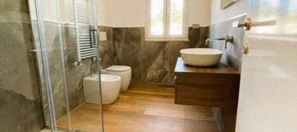 4 rooms Apartment in Vinci, Italy No. 41633 29