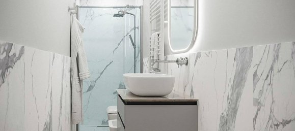 4 rooms Apartment in Vinci, Italy No. 41633 2