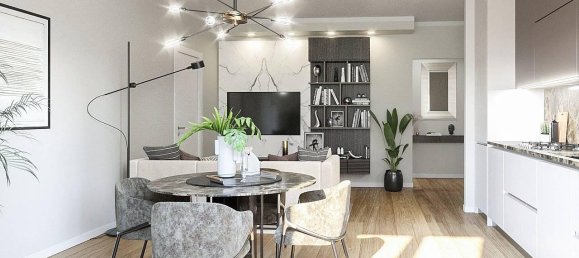 4 rooms Apartment in Vinci, Italy No. 41633 12