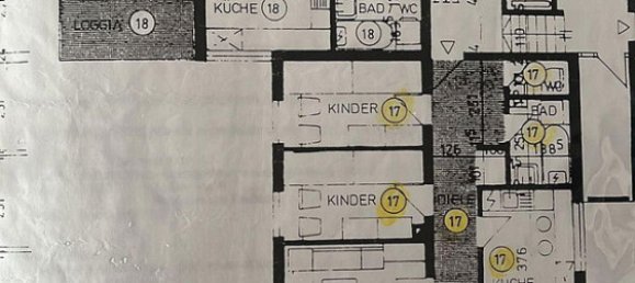 3 Schlafzimmer Wohnung in Karlsruhe, Germany, Nr. 319956 7