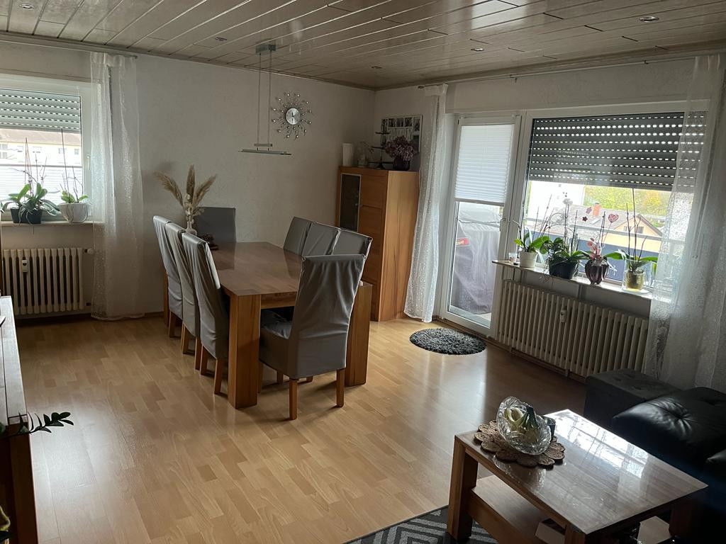 3 Schlafzimmer Wohnung in Karlsruhe, Germany, Nr. 319956