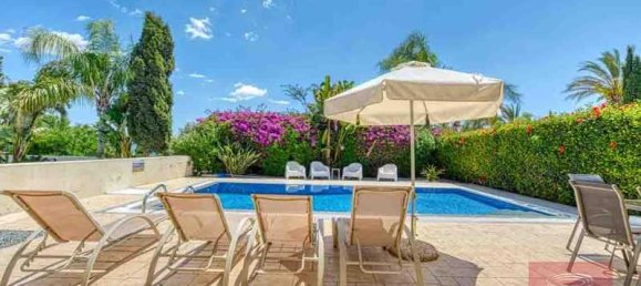 3 غرف نوم فيلا في Paralimni, Cyprus رقم 6736 4