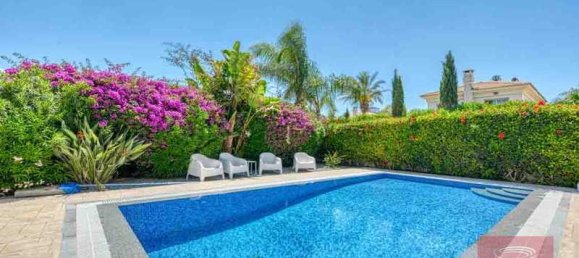 3 غرف نوم فيلا في Paralimni, Cyprus رقم 6736 7