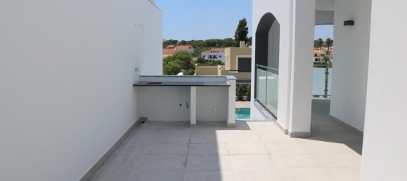 4 Schlafzimmer Haus in Quarteira, Portugal, Nr. 6540 9
