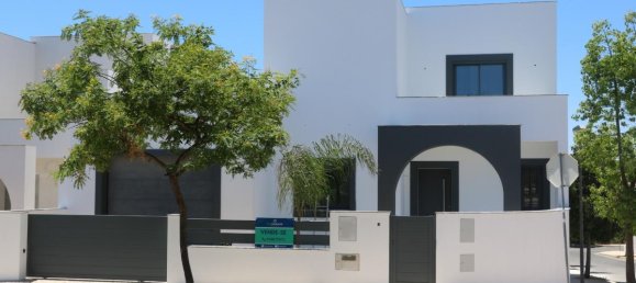 4 Schlafzimmer Haus in Quarteira, Portugal, Nr. 6540 8