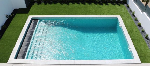 4 Schlafzimmer Haus in Quarteira, Portugal, Nr. 6540 6