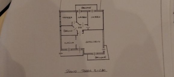 Apartamento de 4 habitaciónes en Montescudo Monte Colombo, Italy No. 211986 9