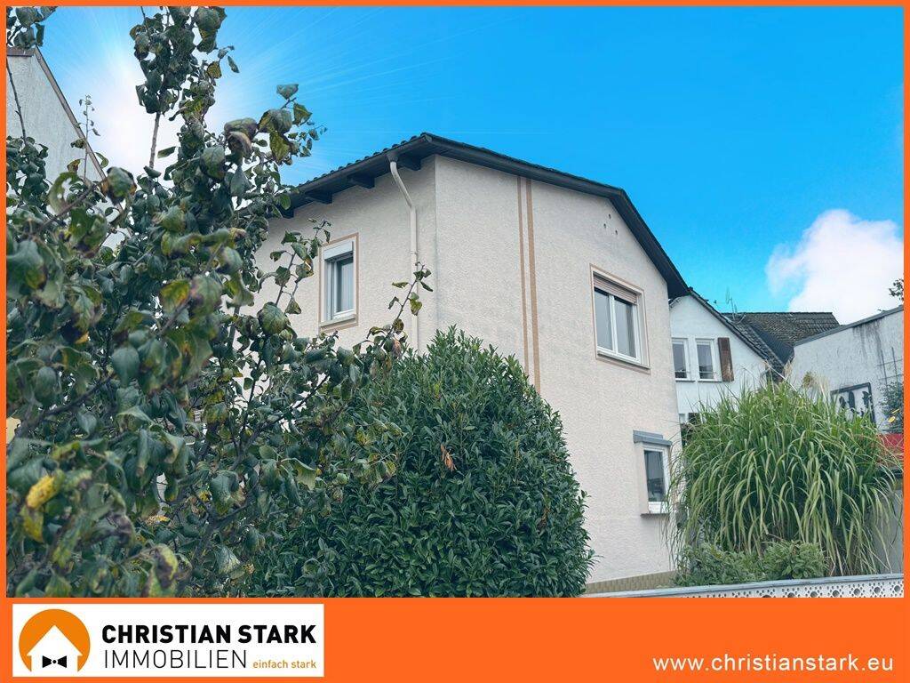 4غرفة منزل في Mainz-Bingen, Germany رقم 365118