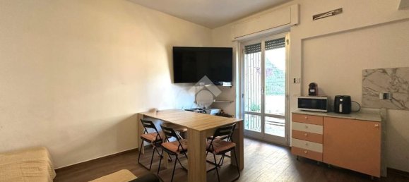 4 bedrooms Apartment in Genoa, Italy No. 349414 17