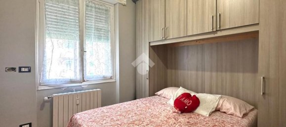 4 bedrooms Apartment in Genoa, Italy No. 349414 14