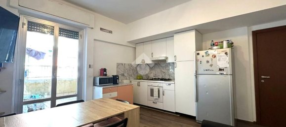 4 bedrooms Apartment in Genoa, Italy No. 349414 22