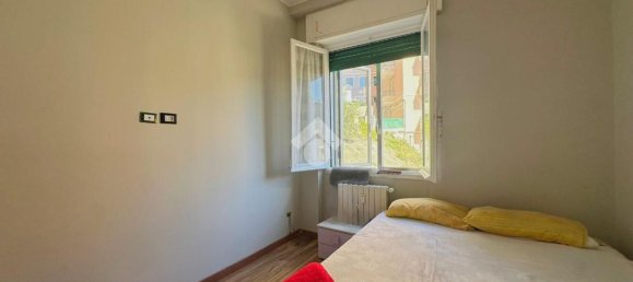 4 bedrooms Apartment in Genoa, Italy No. 349414 10