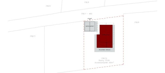 Terreno de 5 divisões em Wolfsberg, Austria N.º 197955 10