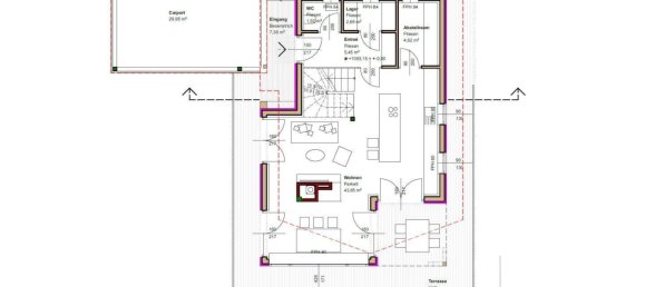 Terreno de 5 divisões em Wolfsberg, Austria N.º 197955 6