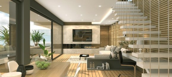 3 غرف نوم فيلا في Rojales, Spain رقم 290164 2