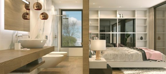 3 غرف نوم فيلا في Rojales, Spain رقم 290164 15