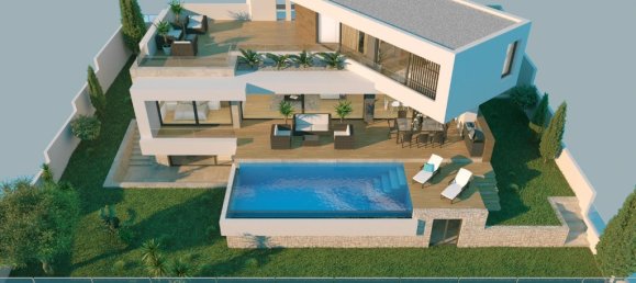 3 غرف نوم فيلا في Rojales, Spain رقم 290164 6