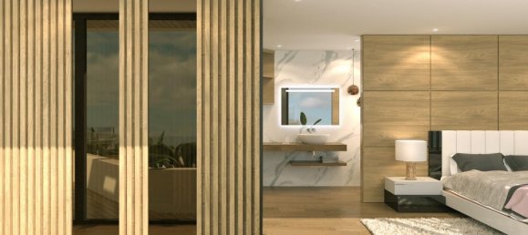 3 غرف نوم فيلا في Rojales, Spain رقم 290164 13