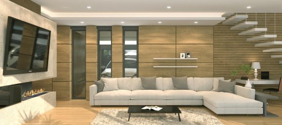 3 غرف نوم فيلا في Rojales, Spain رقم 290164 11