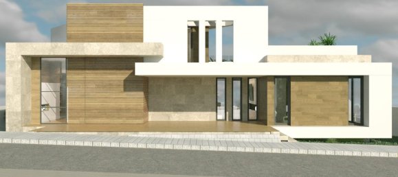 3 غرف نوم فيلا في Rojales, Spain رقم 290164 17