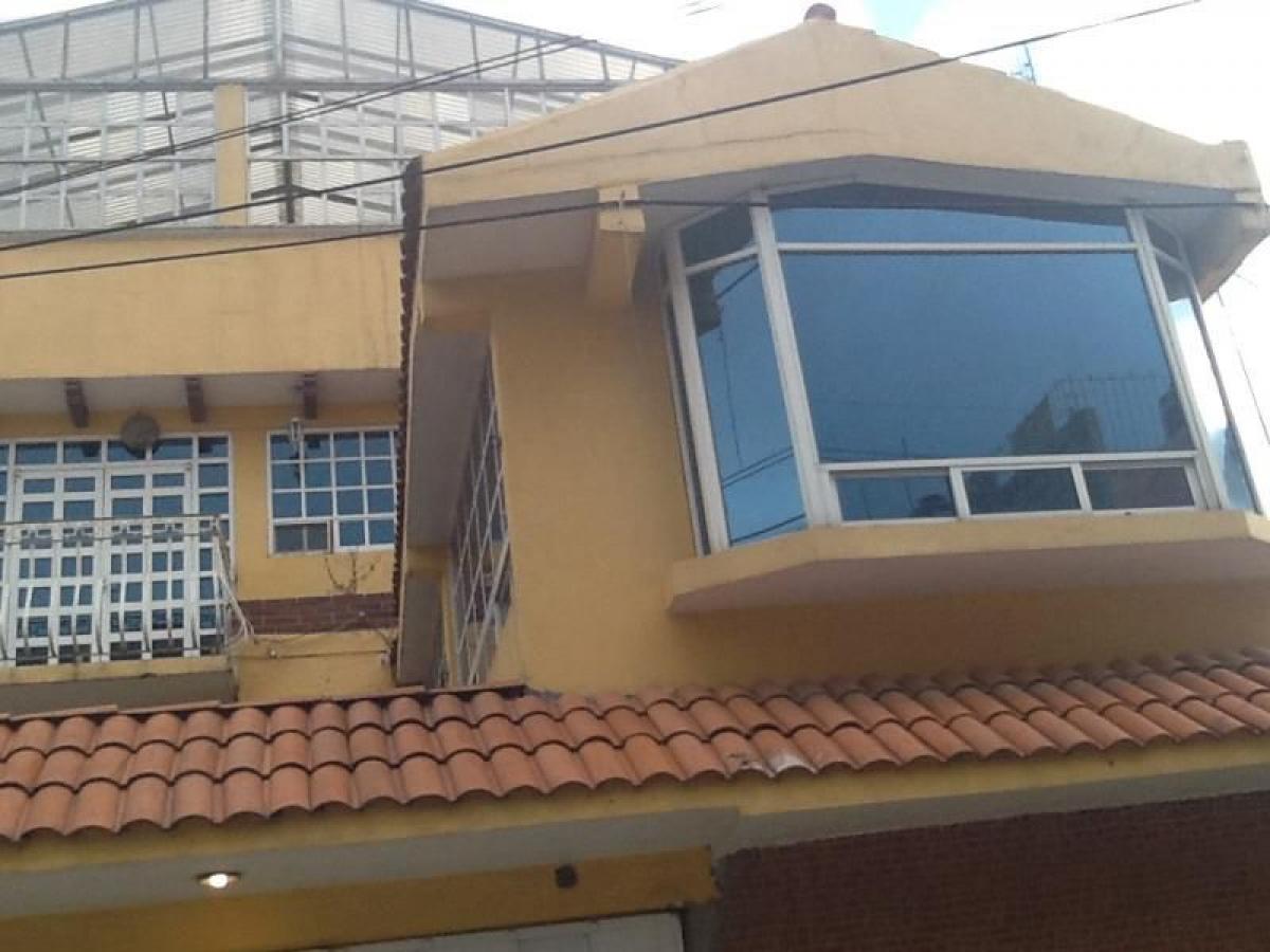 14 Schlafzimmer Haus in Ecatepec de Morelos, Mexico, Nr. 209397