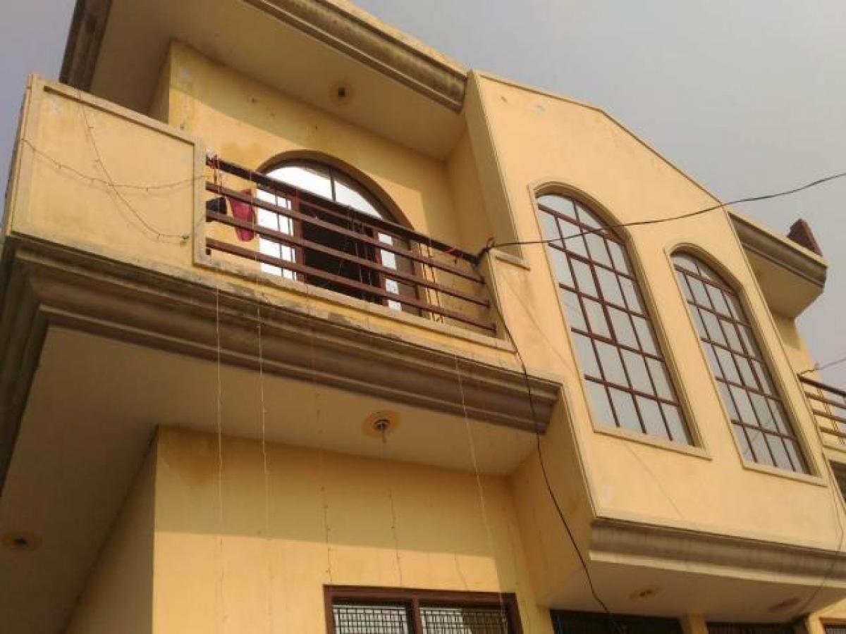 3 bedrooms House in Ghaziabad, India No. 51244