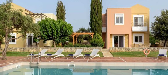 Villa T2 em Chania, Greece N.º 142 15