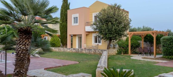 Villa T2 em Chania, Greece N.º 142 17