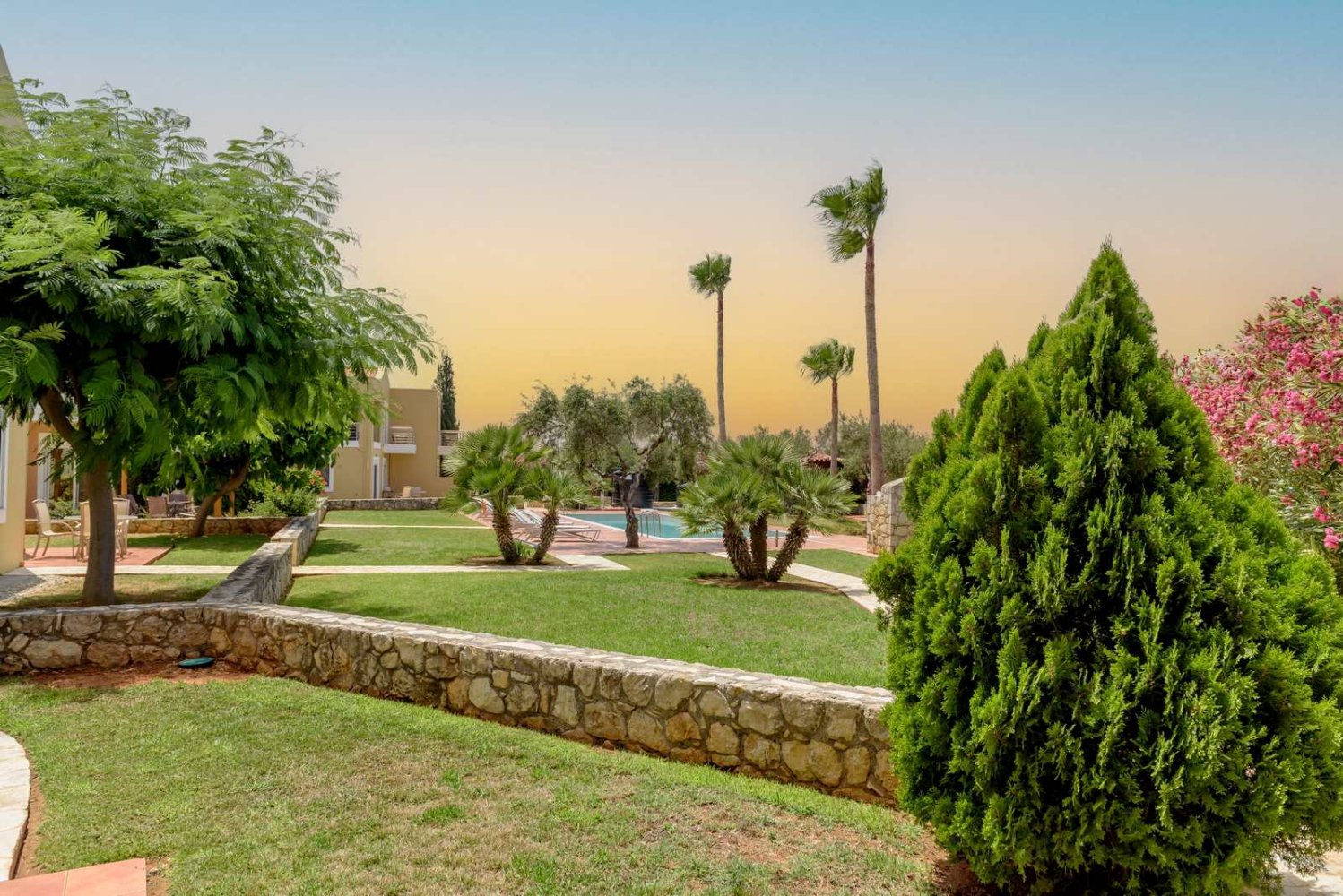 Villa T2 em Chania, Greece N.º 142