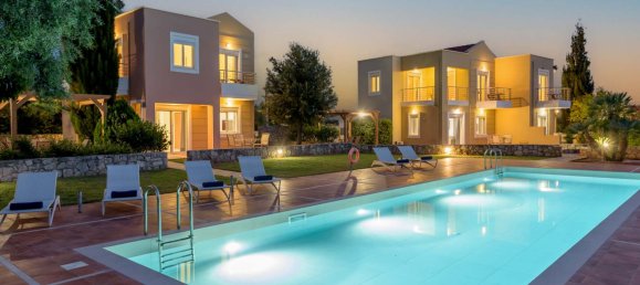 Villa T2 em Chania, Greece N.º 142 23