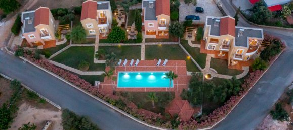 Villa T2 em Chania, Greece N.º 142 5