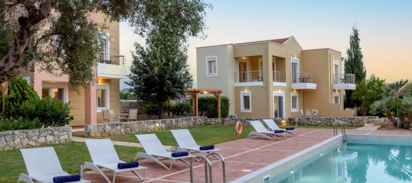 Villa T2 em Chania, Greece N.º 142 19
