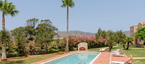 Villa T2 em Chania, Greece N.º 142 9