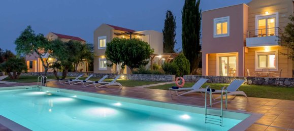 Villa T2 em Chania, Greece N.º 142 21