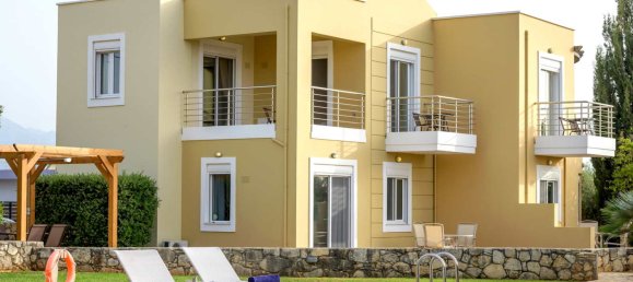 Villa T2 em Chania, Greece N.º 142 29