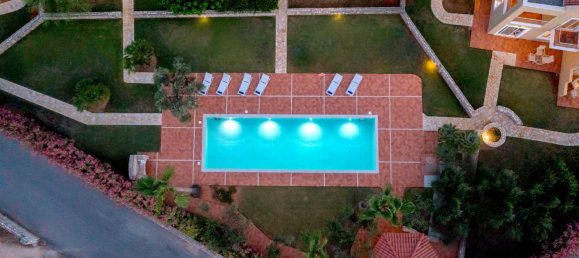 Villa T2 em Chania, Greece N.º 142 6