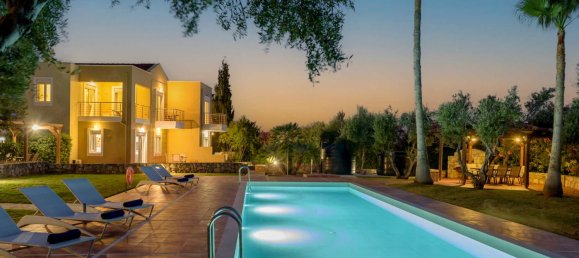 Villa T2 em Chania, Greece N.º 142 24