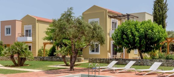 Villa T2 em Chania, Greece N.º 142 8