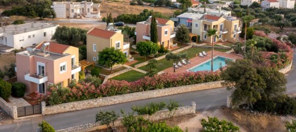Villa T2 em Chania, Greece N.º 142 2