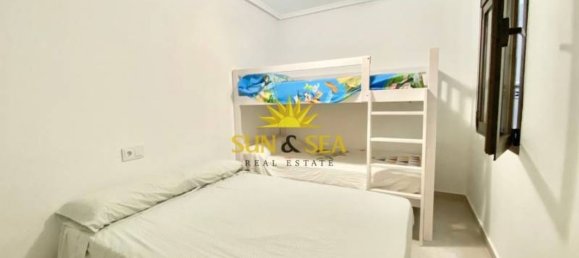 2 bedrooms Apartment in Guardamar del Segura, Spain No. 142214 14