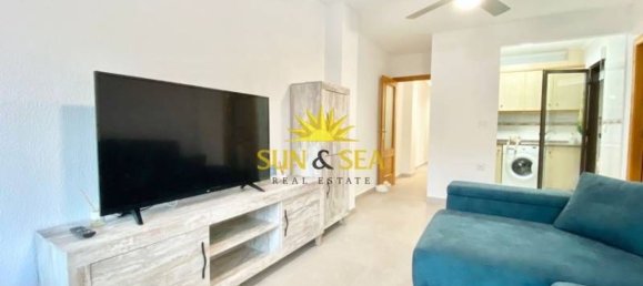 2 bedrooms Apartment in Guardamar del Segura, Spain No. 142214 3