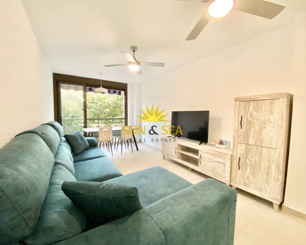 2 bedrooms Apartment in Guardamar del Segura, Spain No. 142214