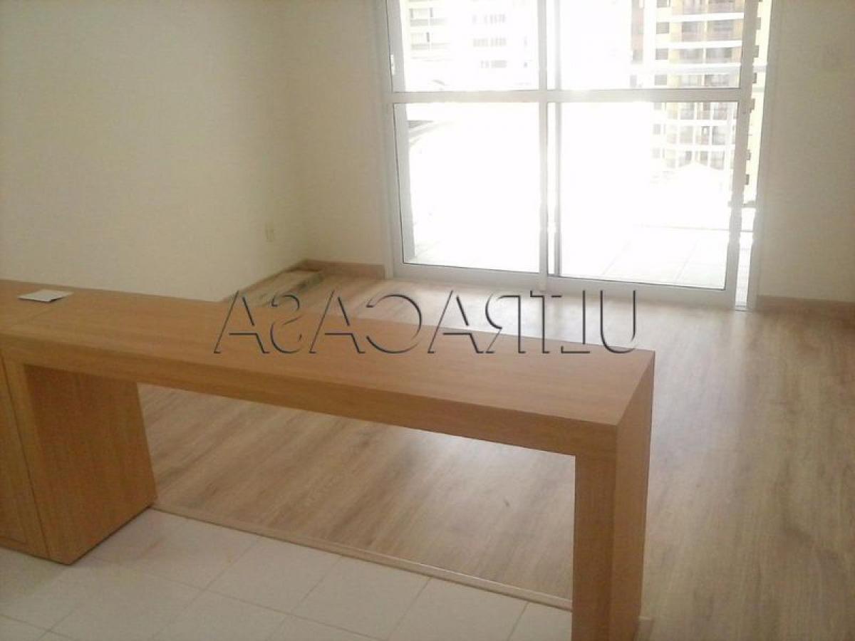 Studio à Sao Paulo, Brazil No. 586761